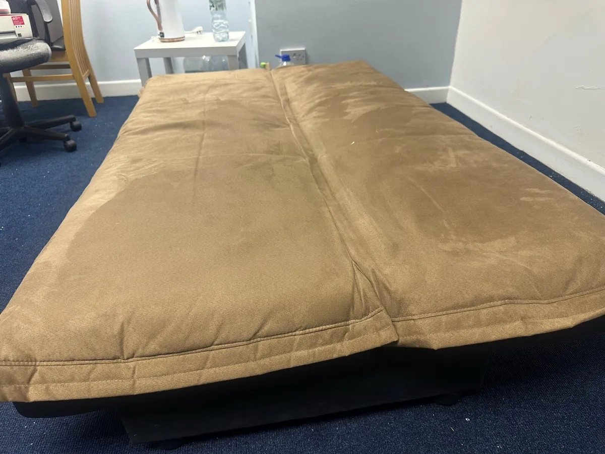 Sofa bed - Image 2