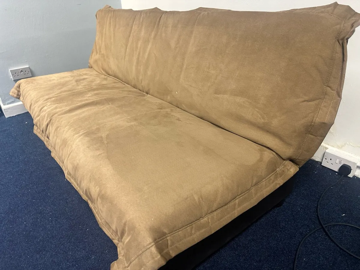 Sofa bed - Image 3