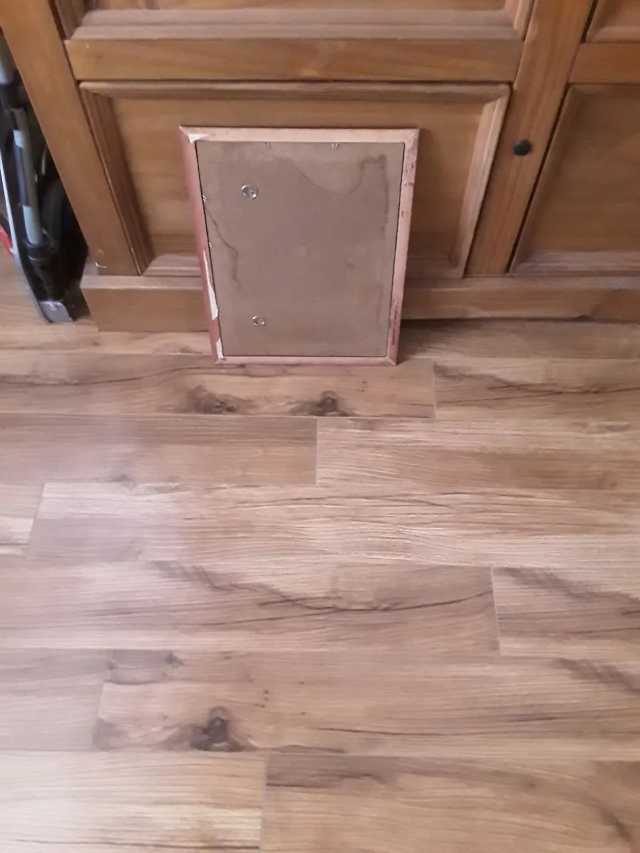 Nice print of a dog sketched - Image 2