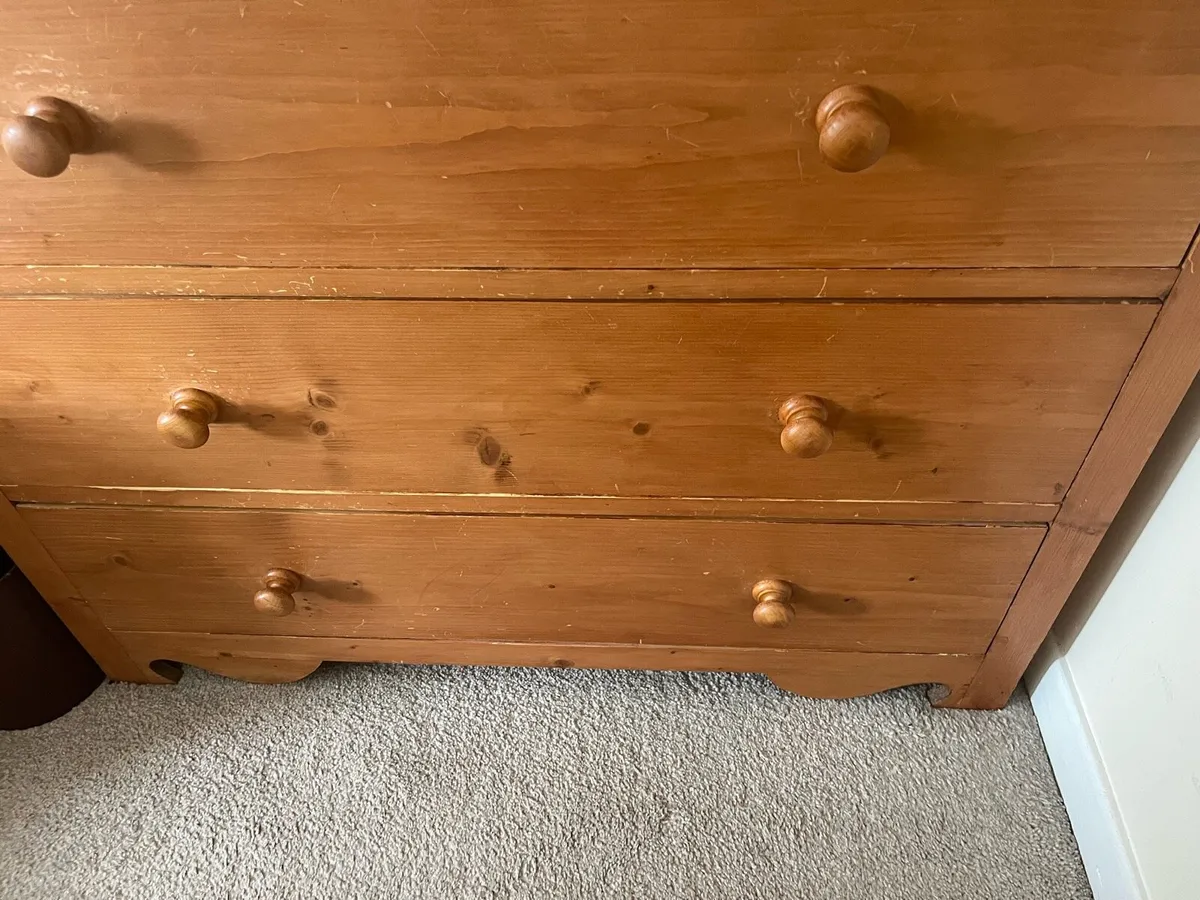 Chest of drawers - Image 3