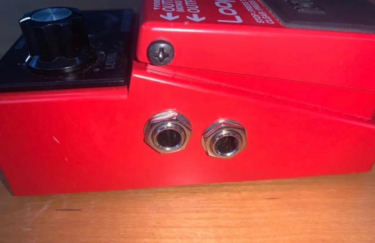 Loop pedal - Image 2