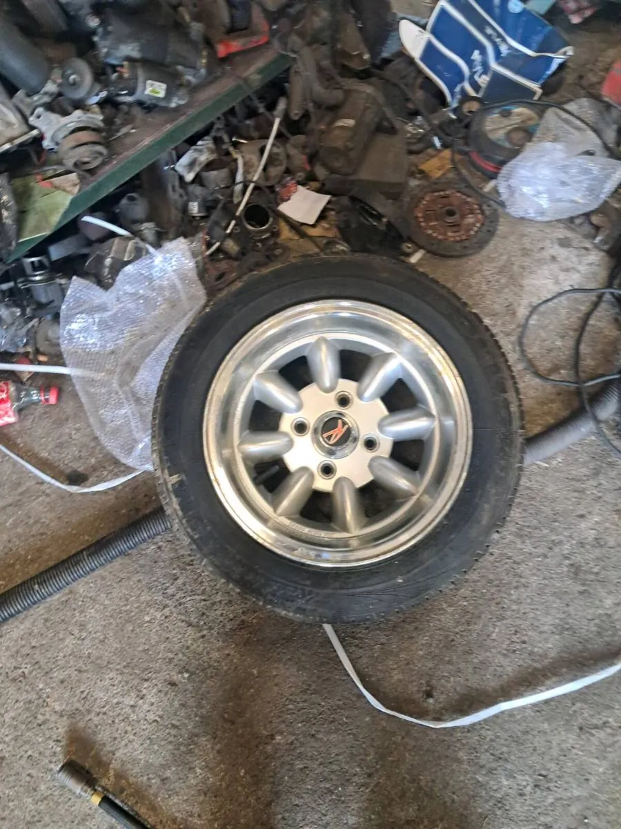 Mini lites - Image 1