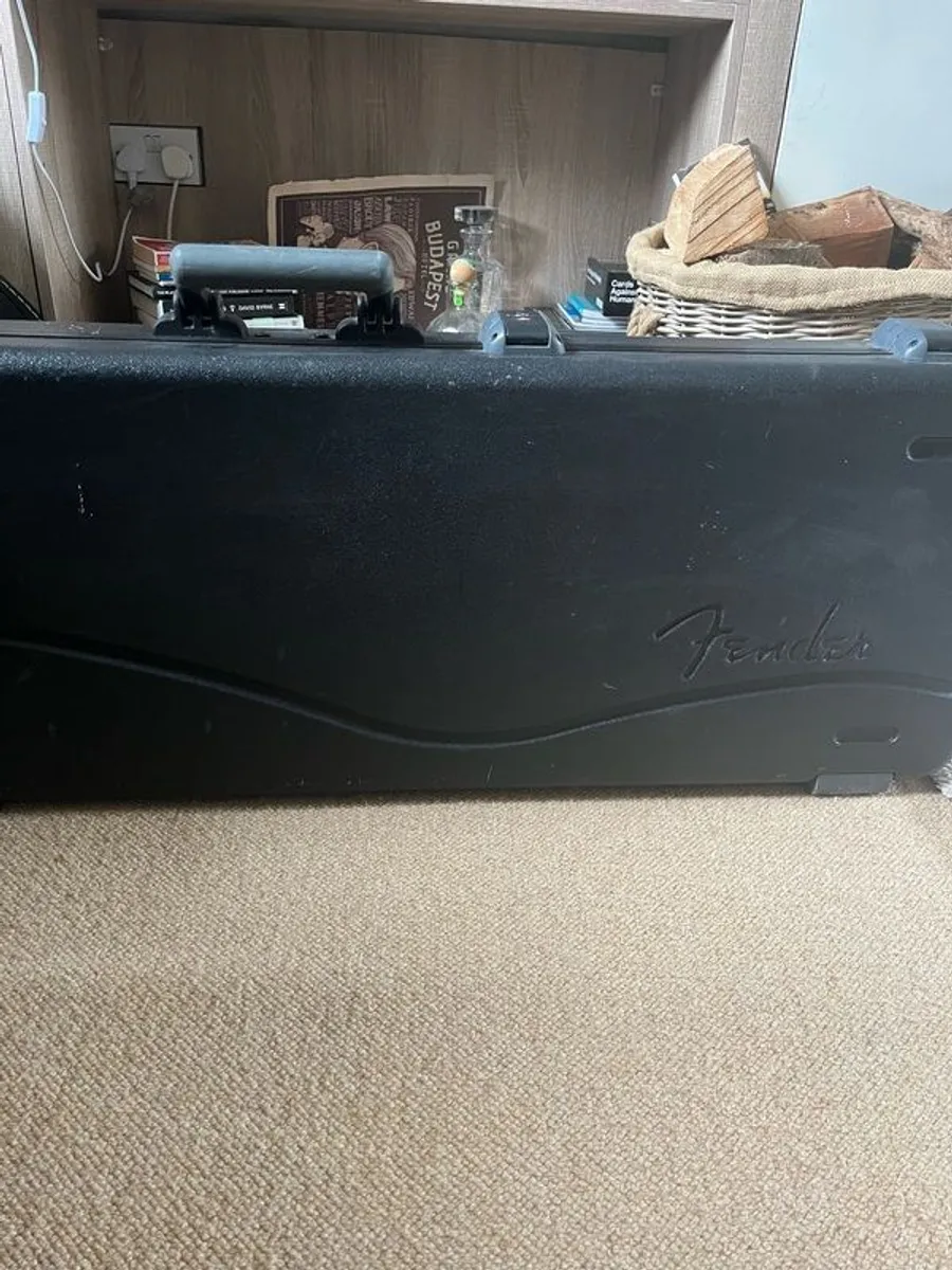 US Fender Telecaster - Image 4