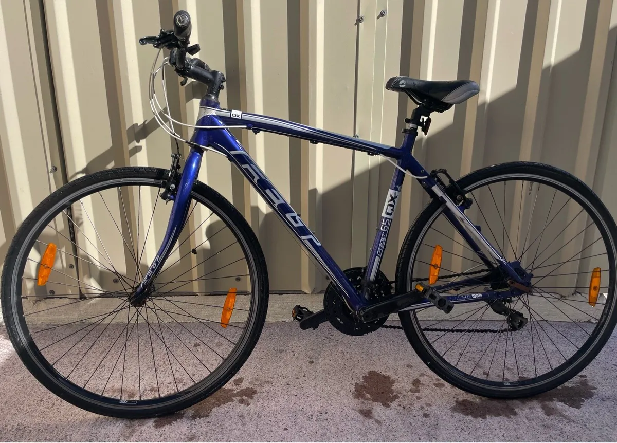 Flet bicycle for sale - Image 1