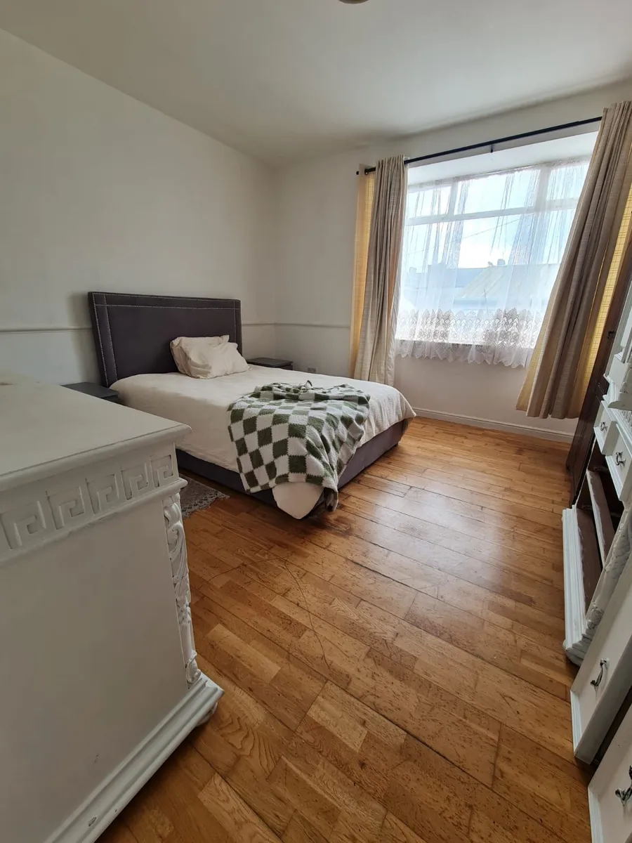 Charming double rooms interconnected - Image 1