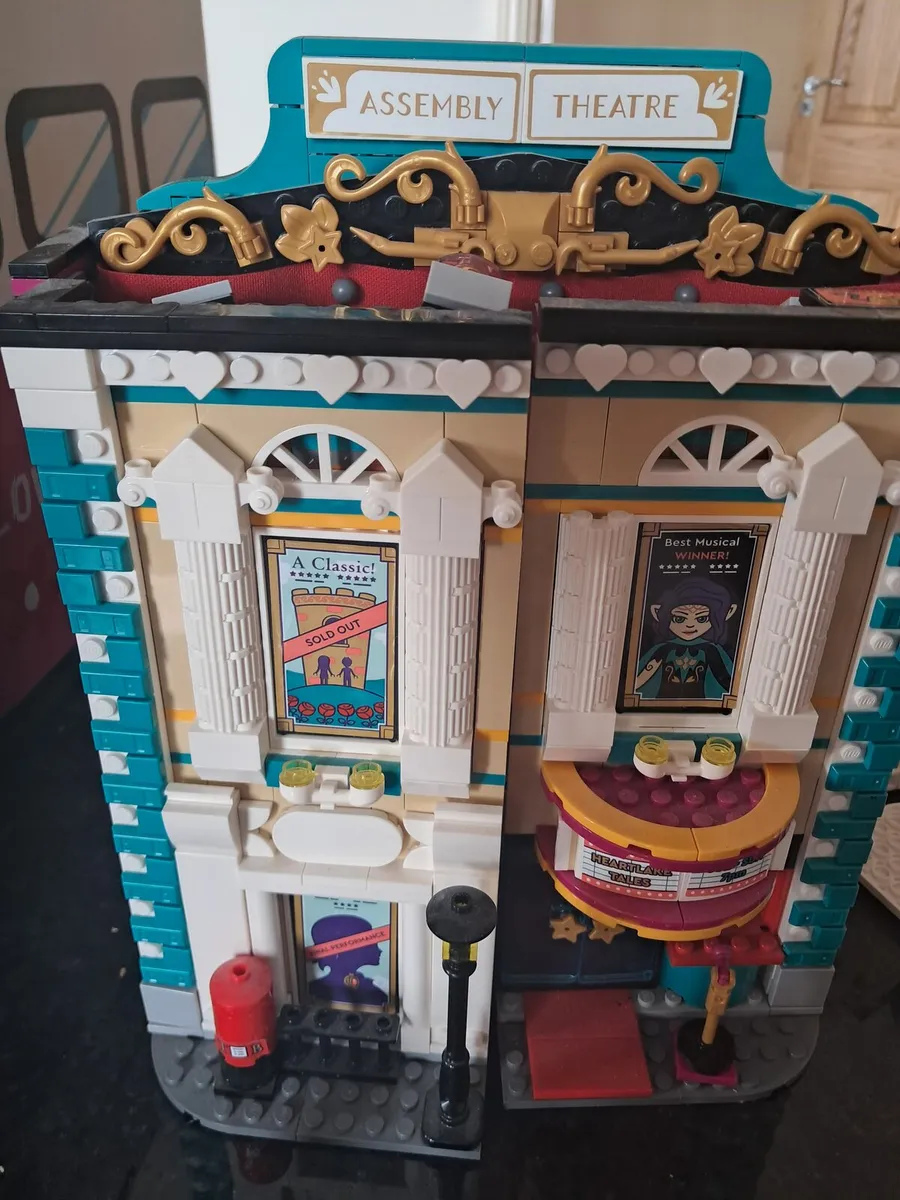 Lego - Image 3