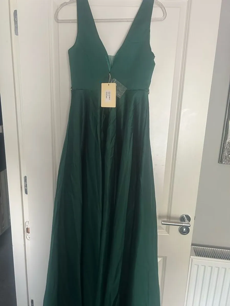 evening dress - Image 2