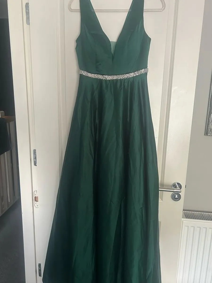 evening dress - Image 1