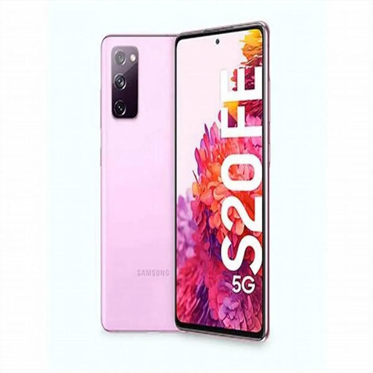 Samsung S20 FE 5G - Image 3