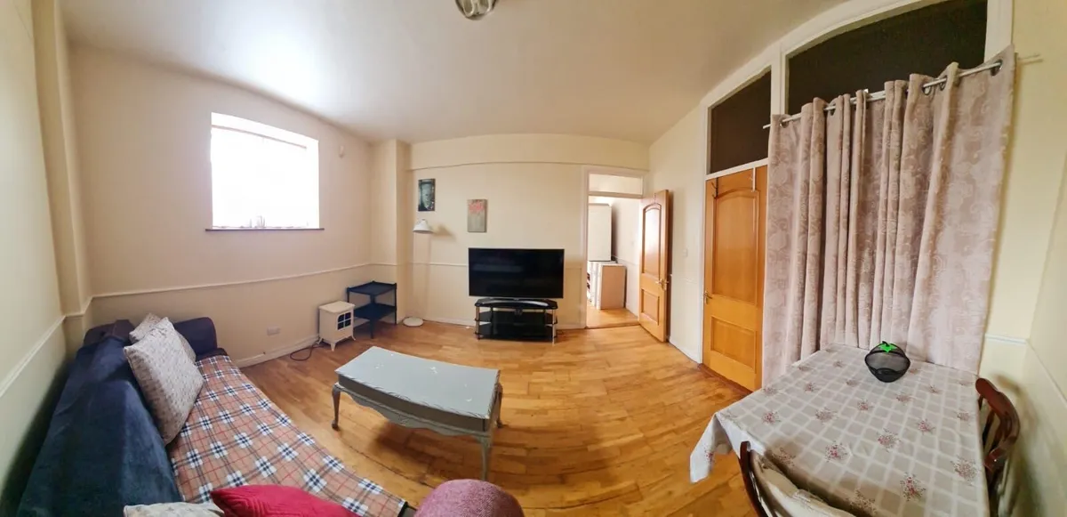 Charming double rooms interconnected - Image 2