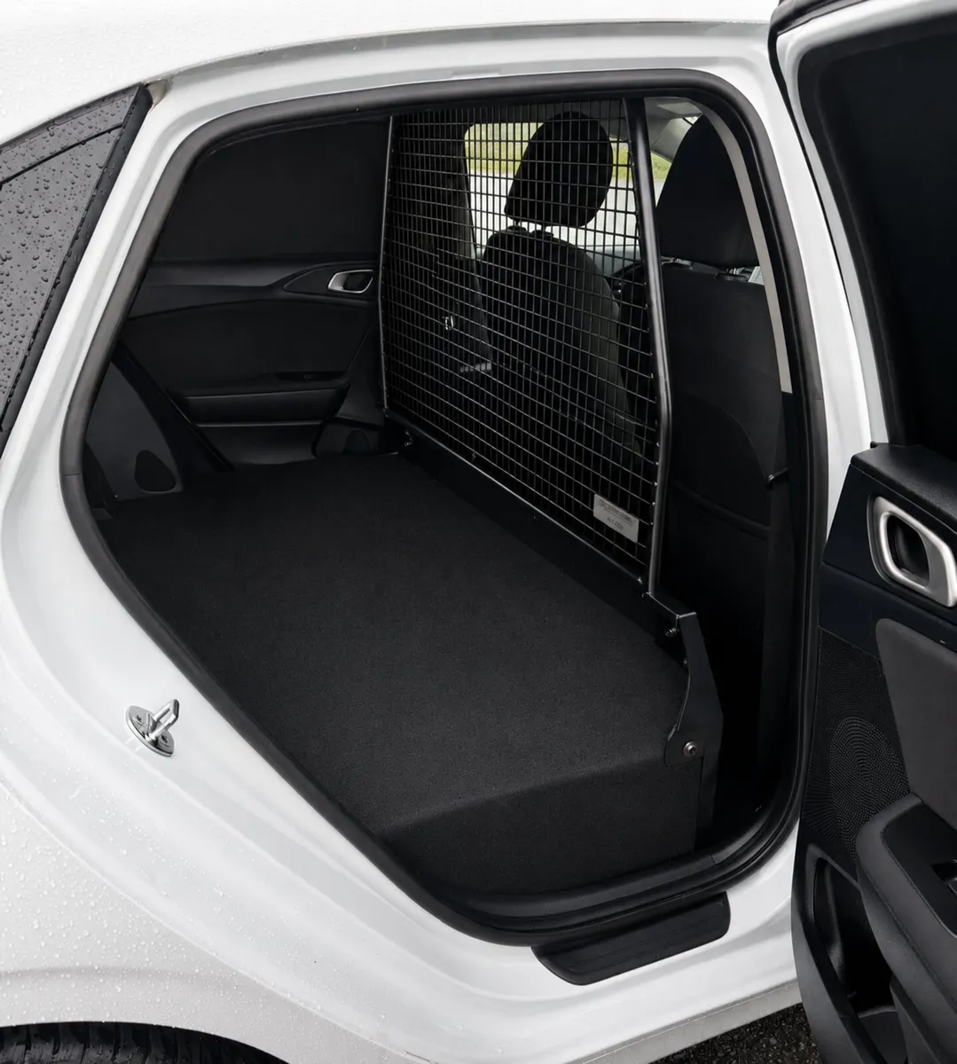 2020 Kia Ceed Commercial - Image 4