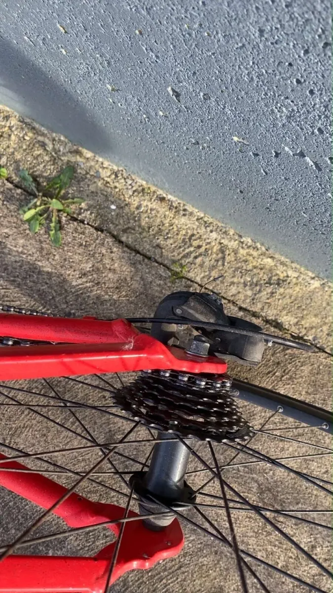 Kids bike - Image 1