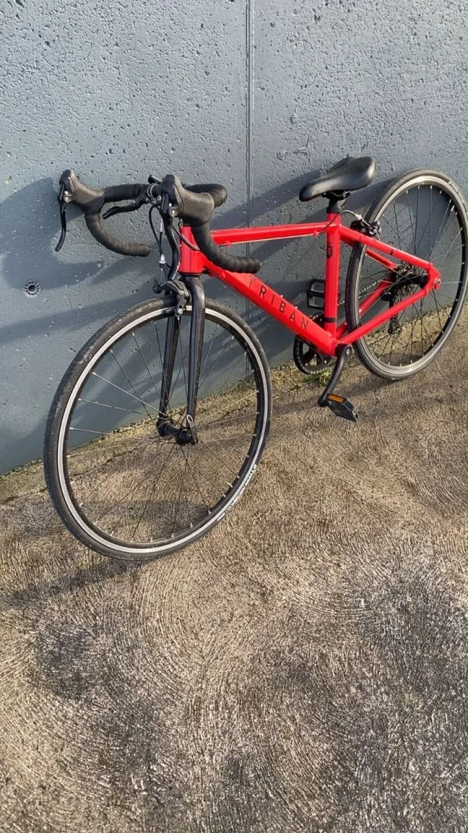 Kids bike - Image 3