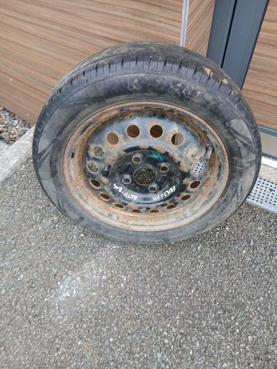 Tyres - Image 4