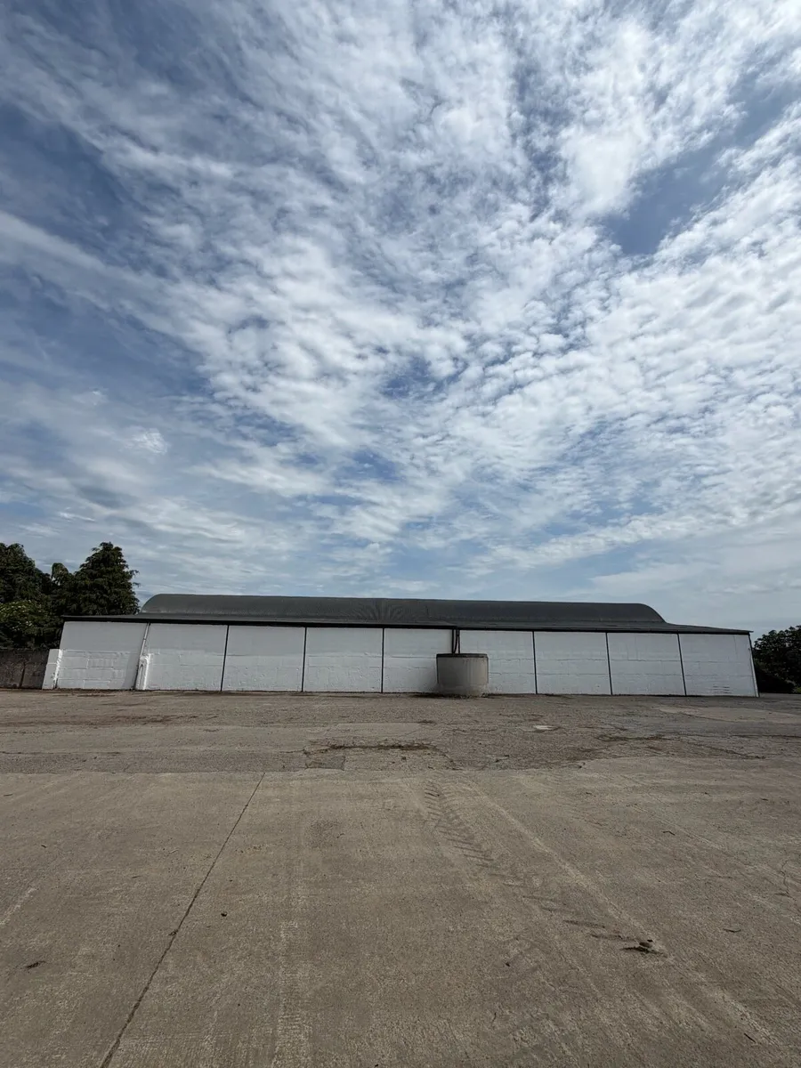 ** Shed for rent longterm secure ** - Image 4