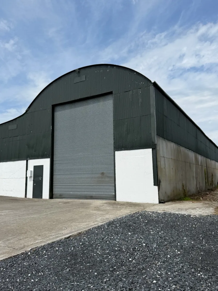 ** Shed for rent longterm secure ** - Image 1