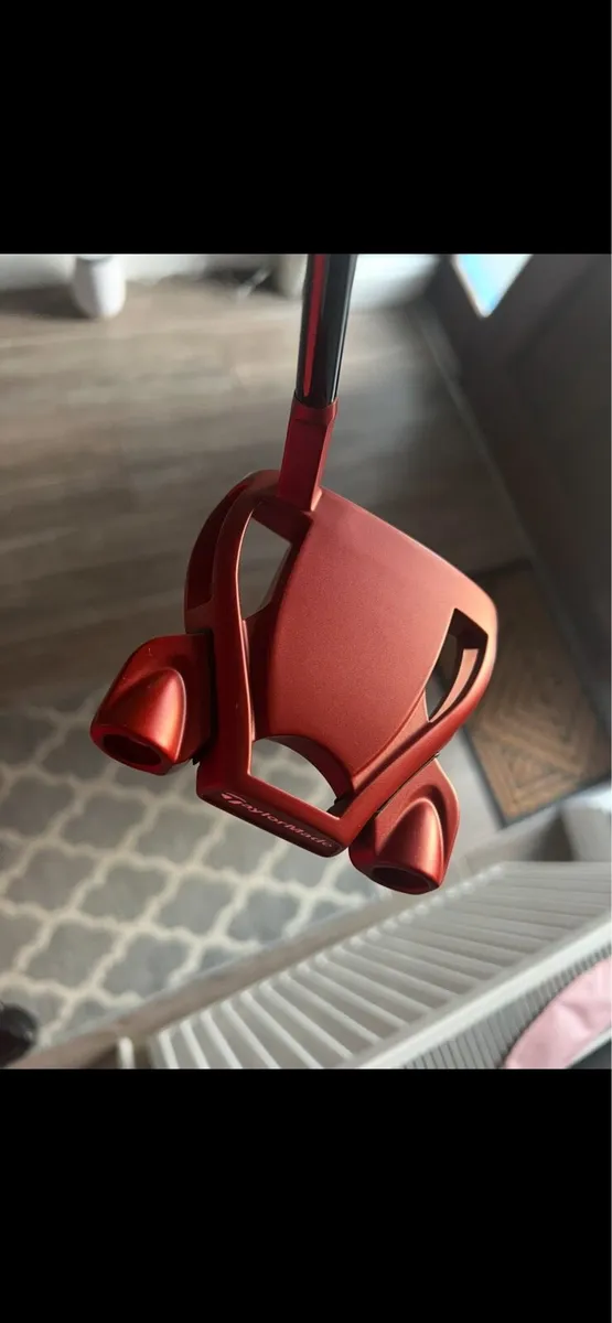 Jason day Taylormade spider - Image 2