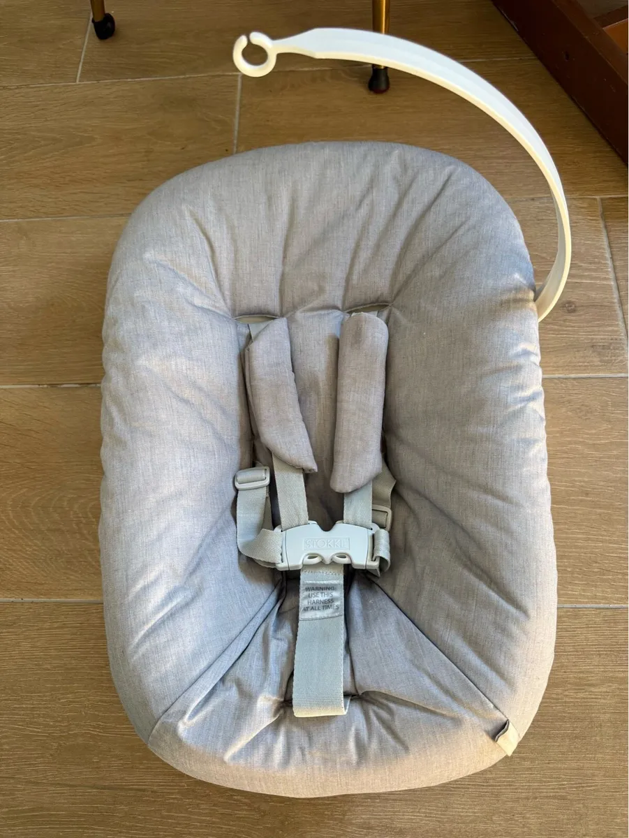 Stokke tripp trapp newborn set