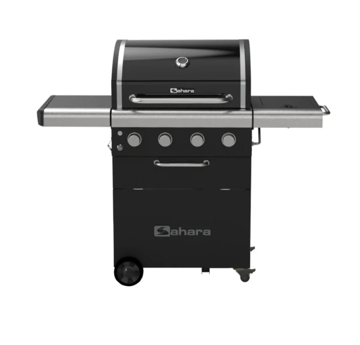 BBQ - Image 1