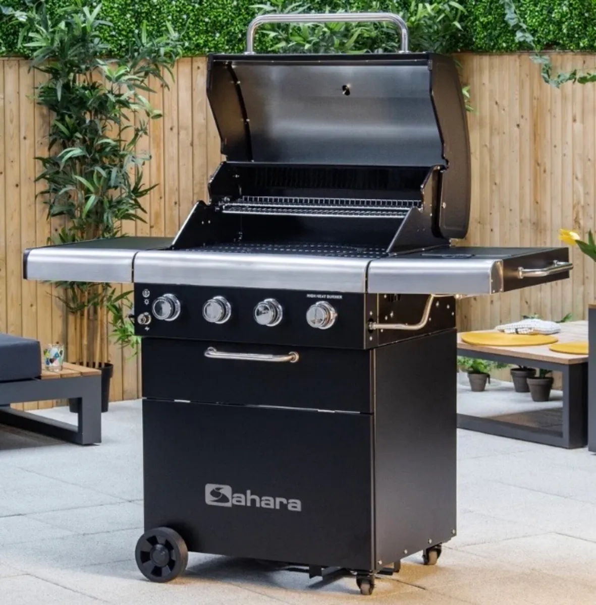 BBQ - Image 2