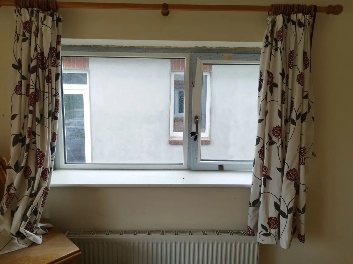 German  uPVC Triple Glazed New Window - Image 2