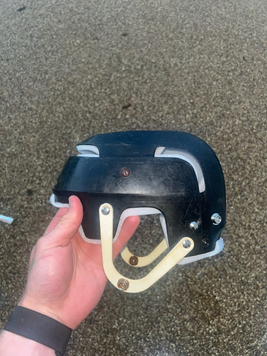 Cooper helmet - Image 4