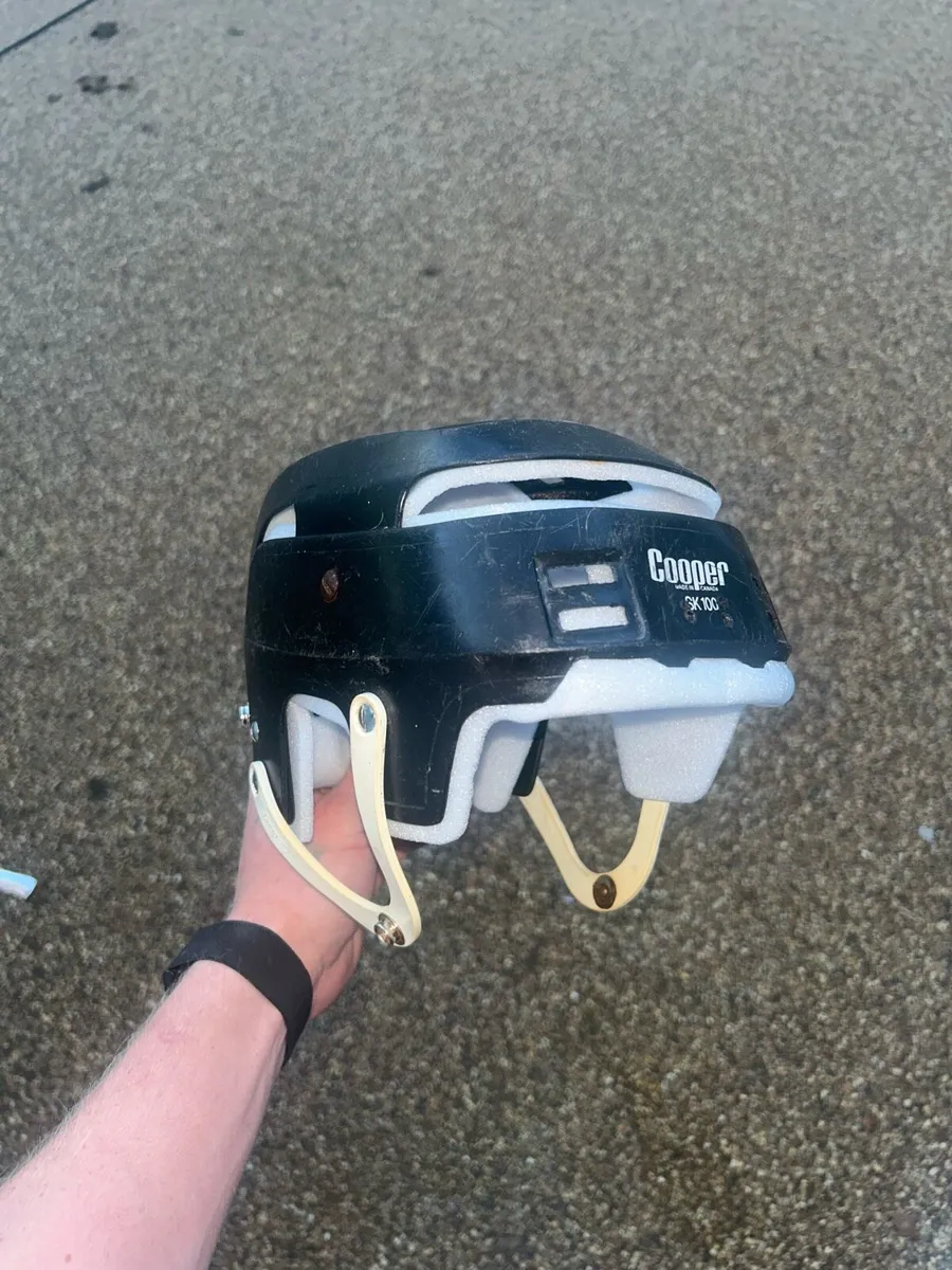 Cooper helmet - Image 2