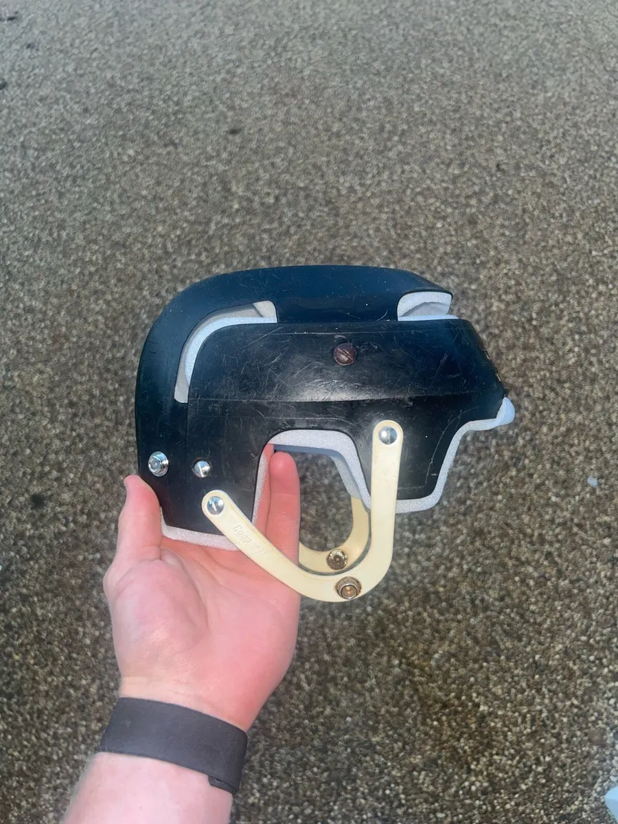 Cooper helmet - Image 3