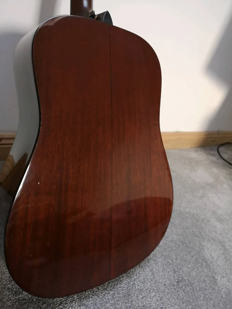 Martin D18 V - Image 4