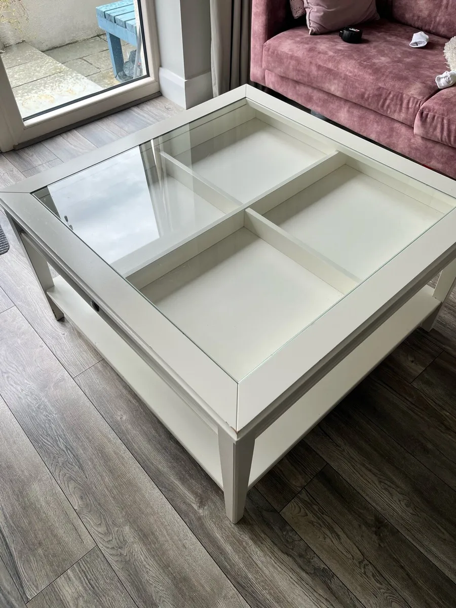 FREE IKEA coffee table - Image 1