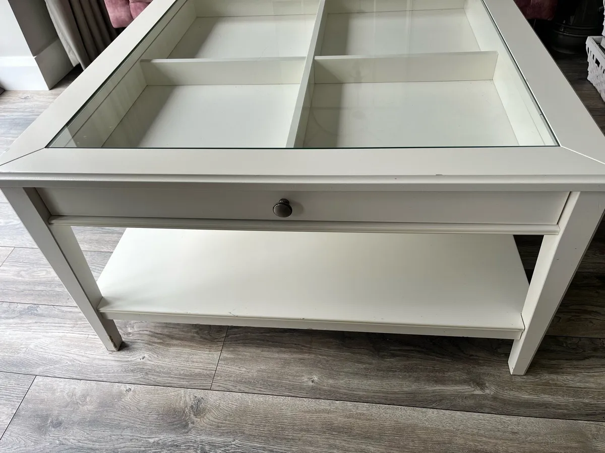 FREE IKEA coffee table - Image 2