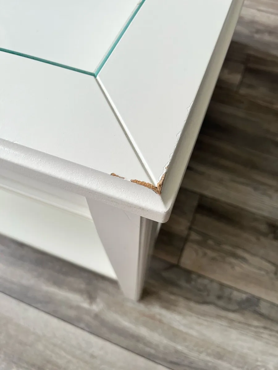 FREE IKEA coffee table - Image 3