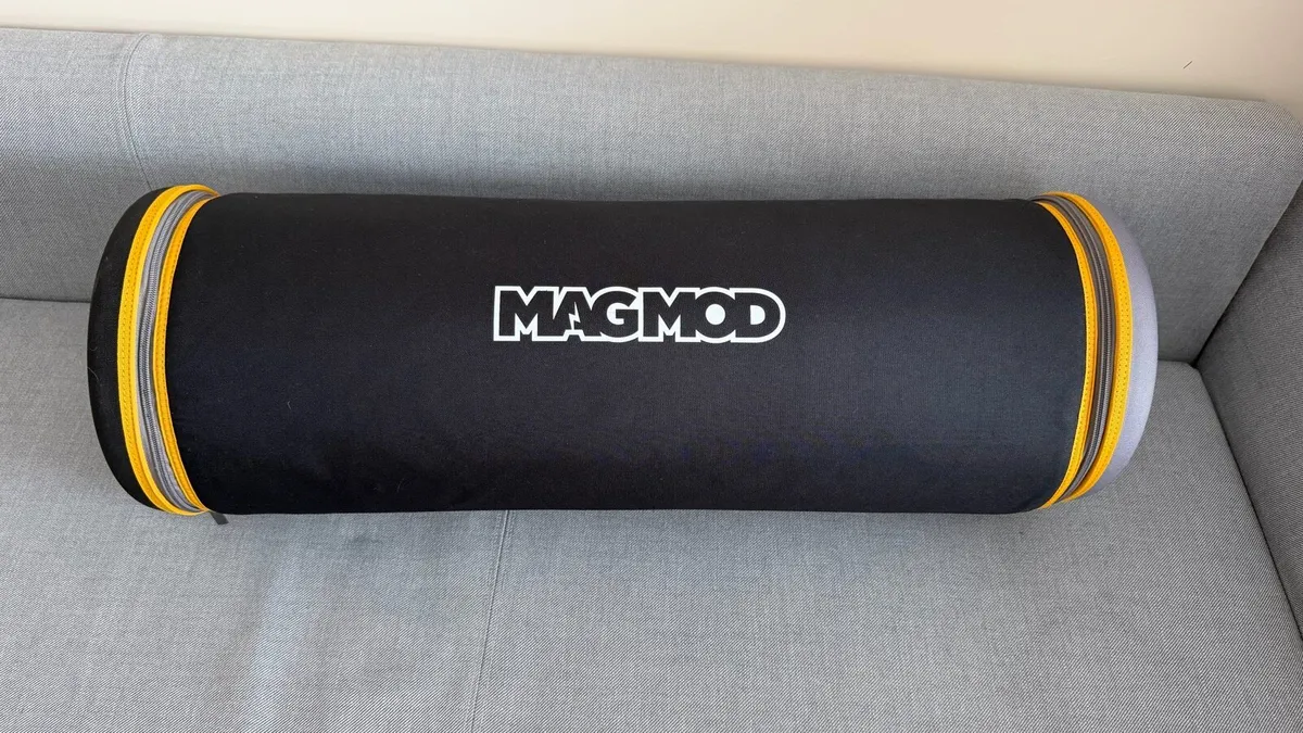 Magmod softbox starter kit - Image 1