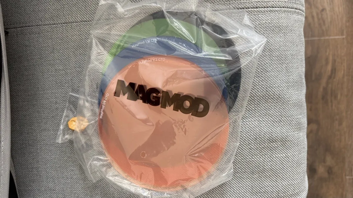 Magmod softbox starter kit - Image 4