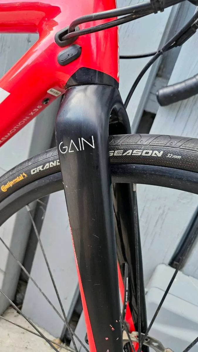 Orbea Gain M30 Carbon eBike - Image 2