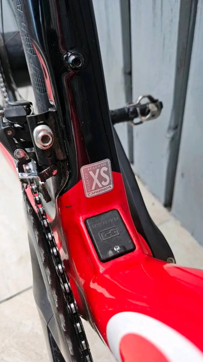 Orbea Gain M30 Carbon eBike - Image 3