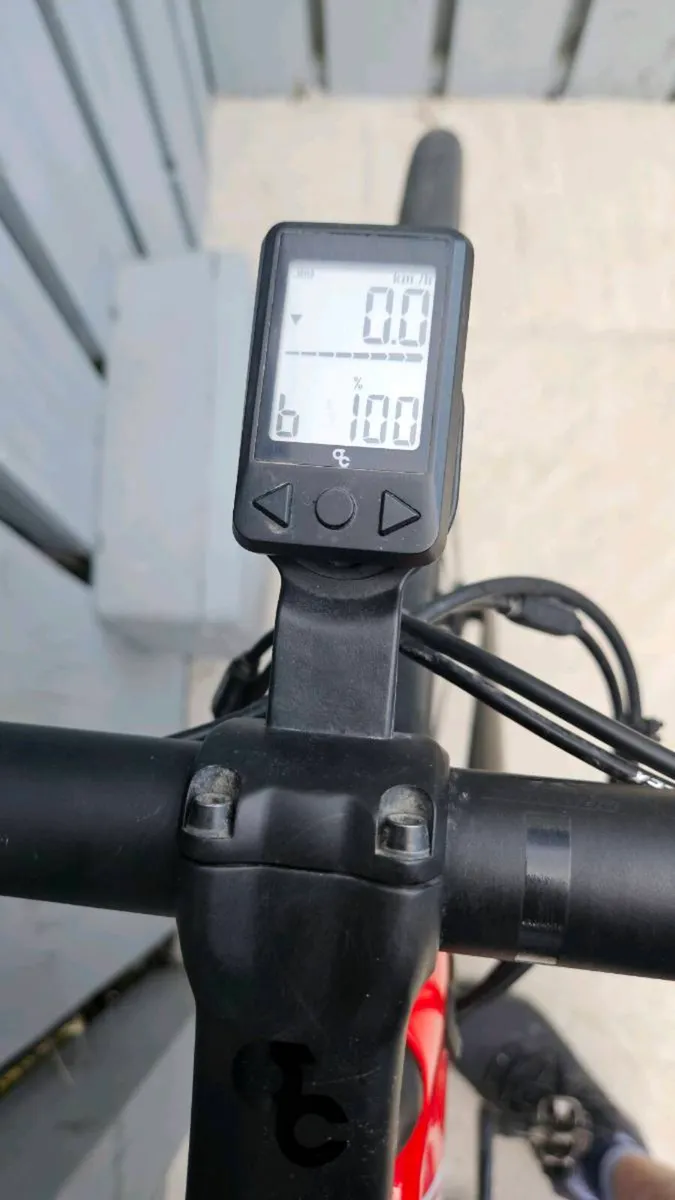 Orbea Gain M30 Carbon eBike - Image 4