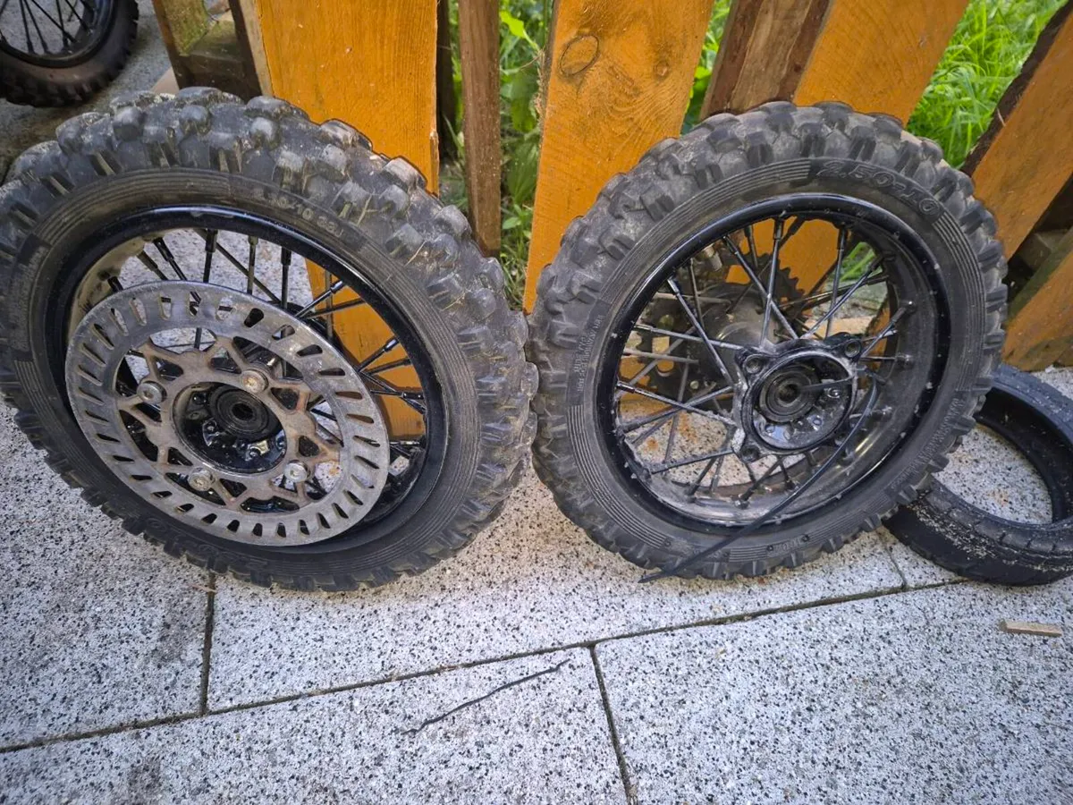Slim 70 cc - Image 2