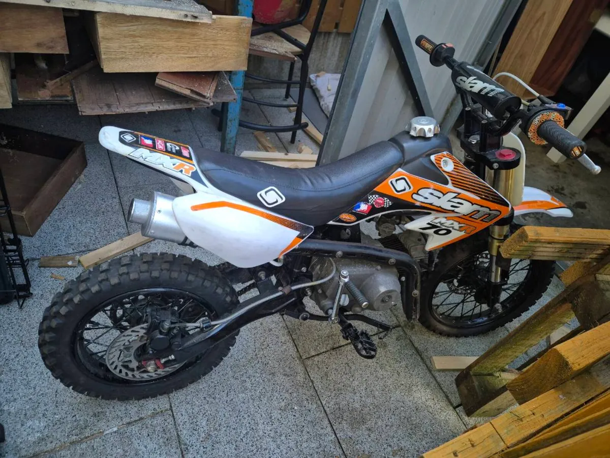 Slim 70 cc - Image 4