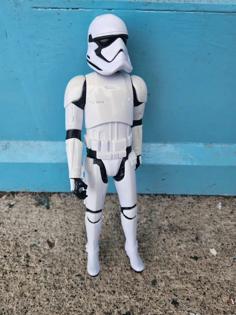 Star Wars Clone Trooper - Image 1