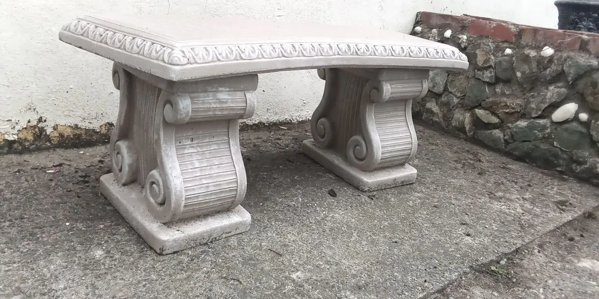 High Quality Concrete Garden Planters For SALE - Image 4