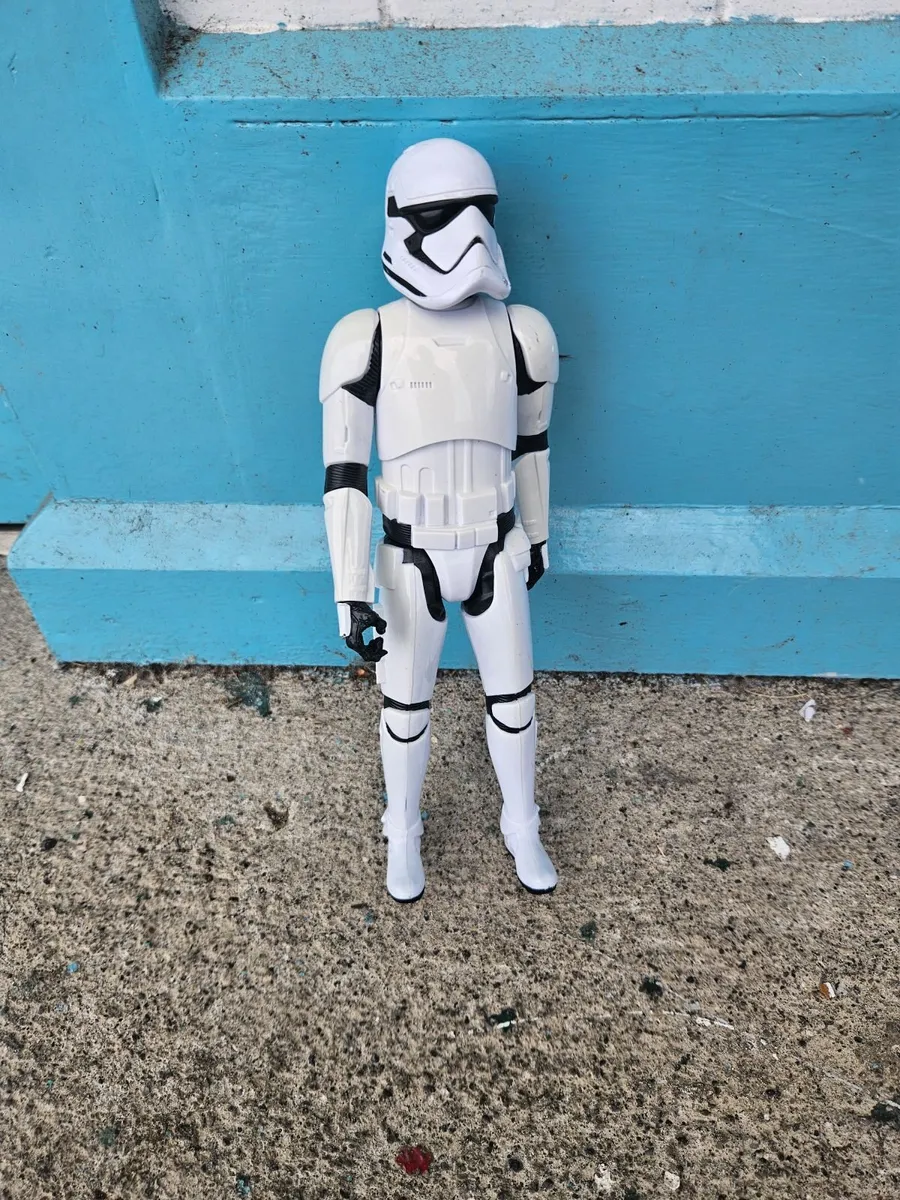 Star Wars Clone Trooper - Image 2