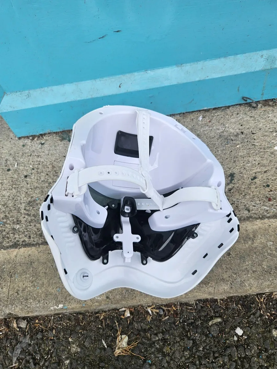 Star Wars Clone Trooper Helmet - Image 2