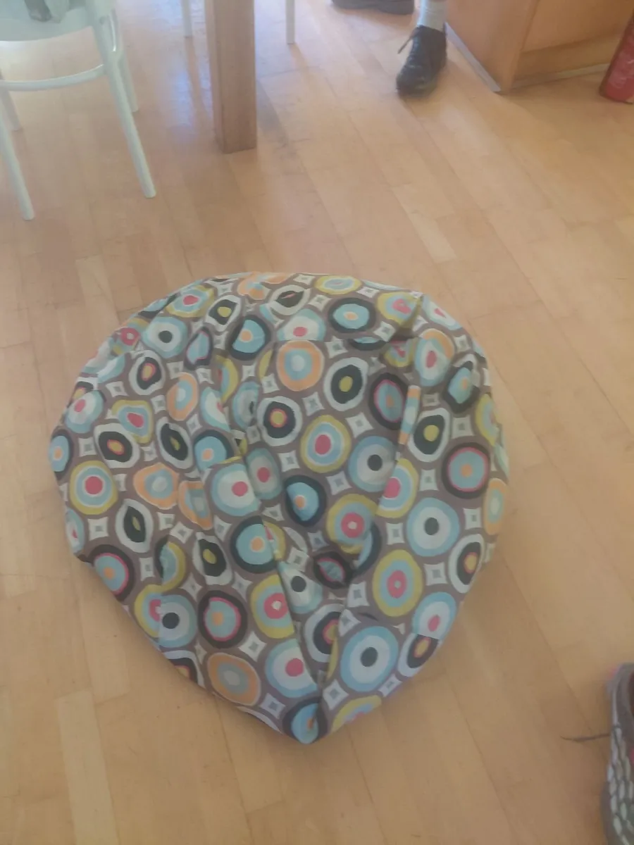Bean bag - Image 2