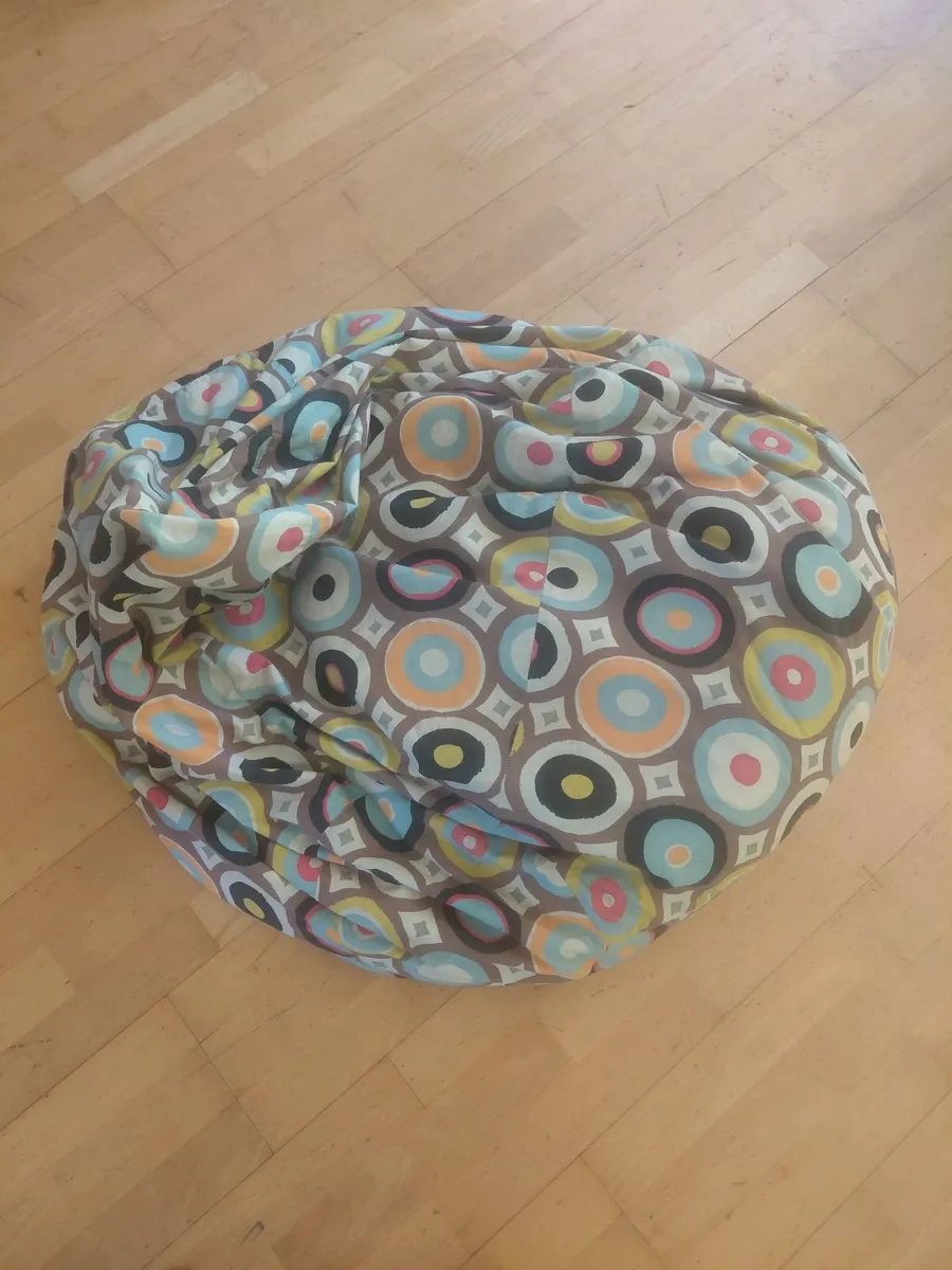 Bean bag - Image 1