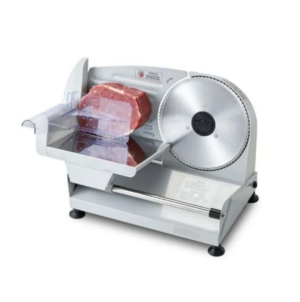 Meat Slicer, Electric Deli Slicer - Image 1