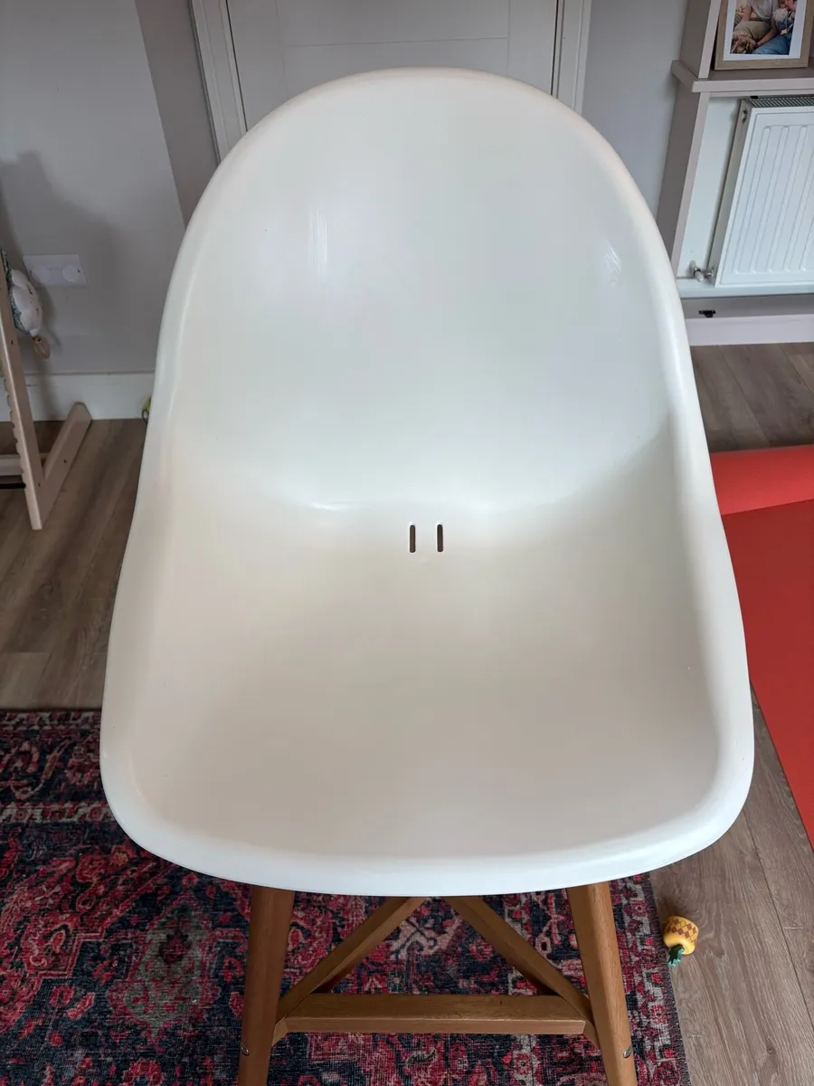 3 Kitchen Bar Stools - Image 4