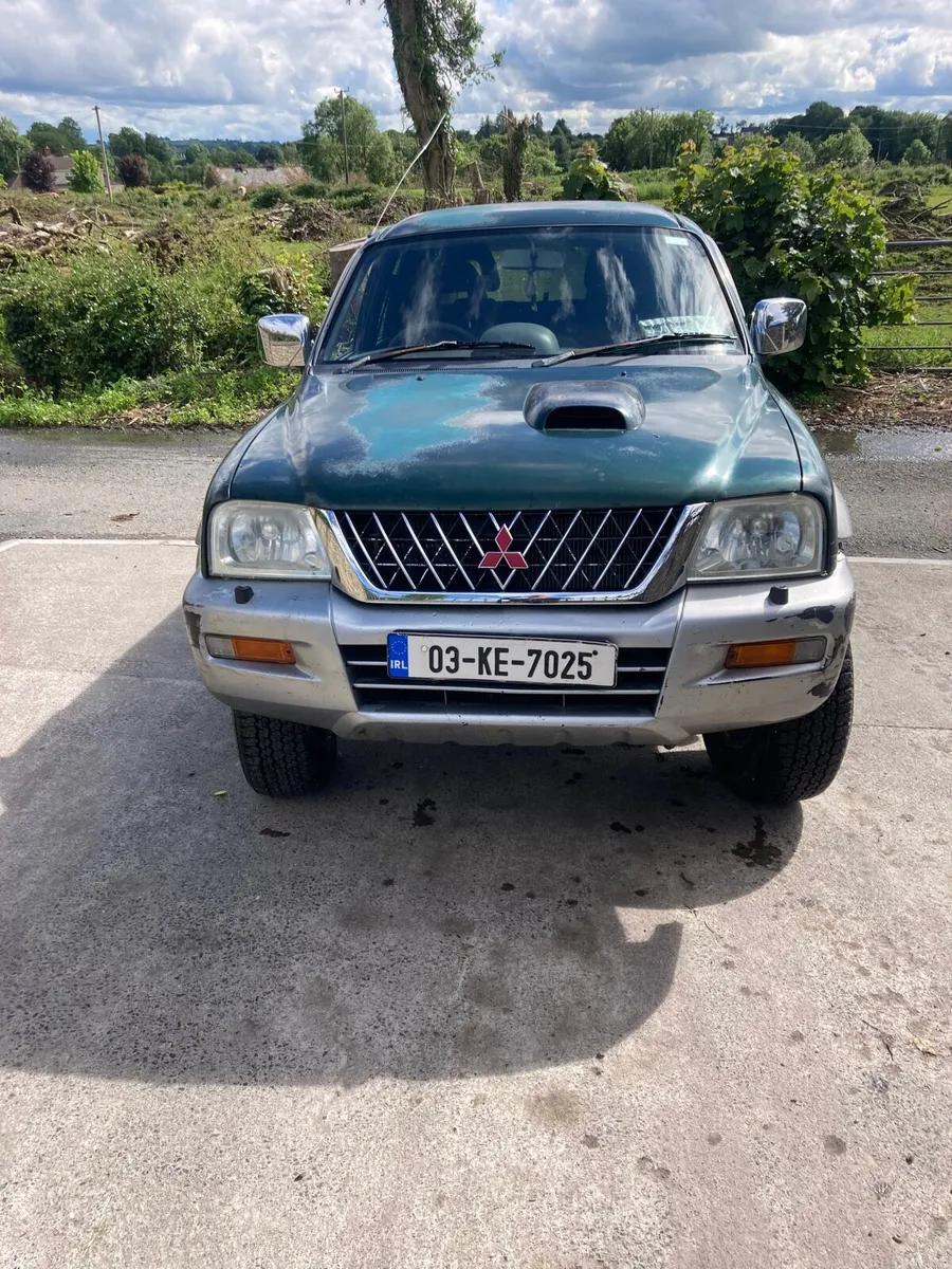 L200 - Image 1