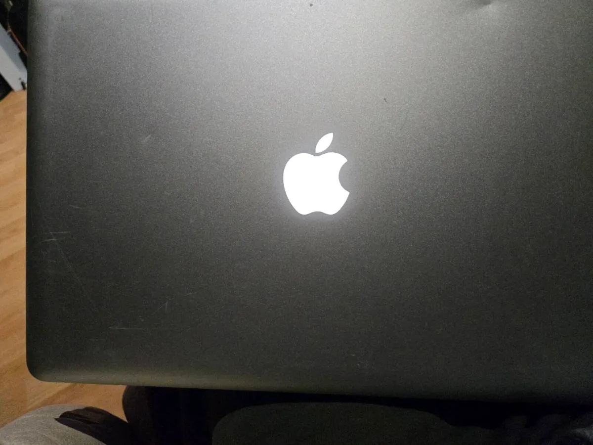 MacBook Pro - Image 1