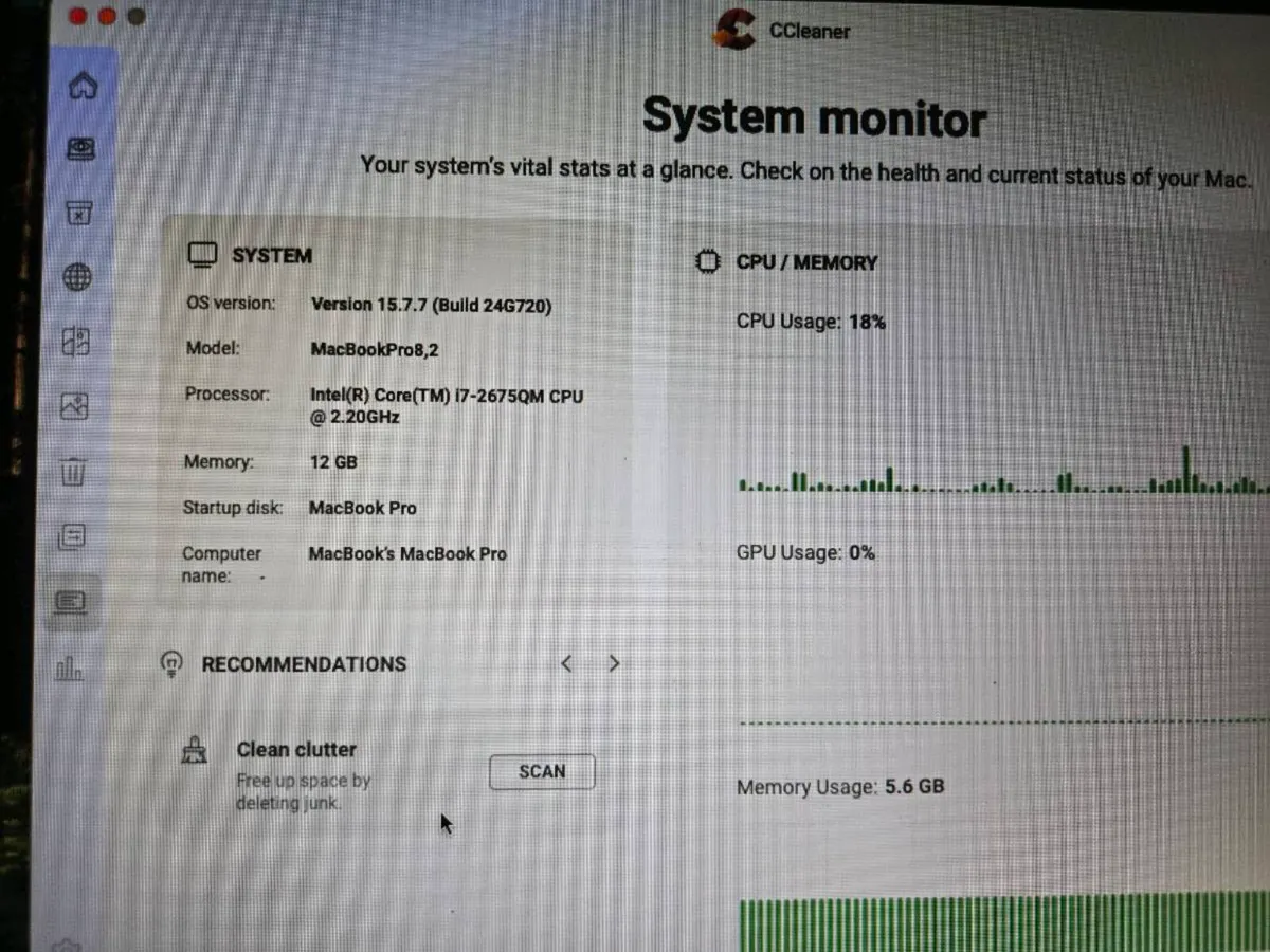MacBook Pro - Image 2